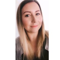 Kathryn Louise Harrison