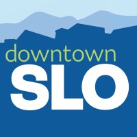 Downtown SLO