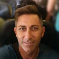 Antonio Cobacho Ramos