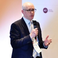 David McLoughlin