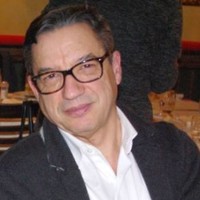 Claudio Giacomo Guarracino