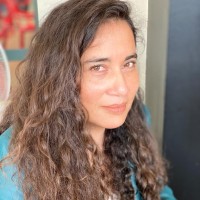 Macarena Burgos Figueroa
