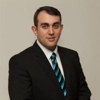 Dr. Darran Specter, Cfa