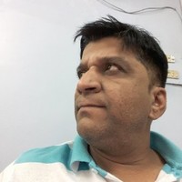 rajesh lahoti