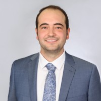 Iain Canzano