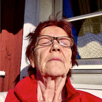 Ulla-Maria T. Evertsdotter