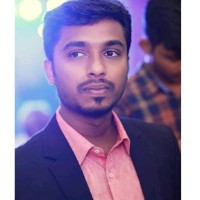 Kumaresan M