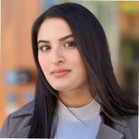 Eshal Kamran