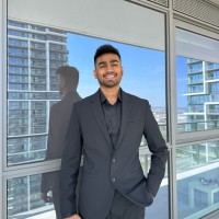 Vinayak Bahety