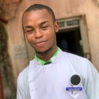 Dr. Godswill Alozie (Opto-King)