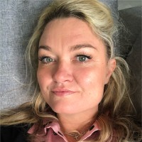 Joyce Van Gelderen