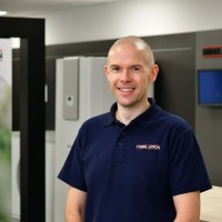 Stuart Gillespie