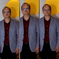 Dr Anubhav Abinash Sahu