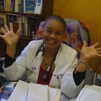 Yvonne Tyson Md