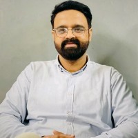 Abid Ali Qazi
