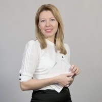 Инна Стромова