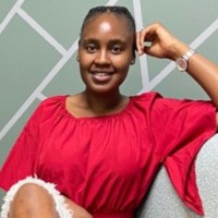 Yvonne Ndlovu