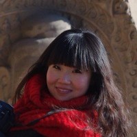 Jiaying Wang