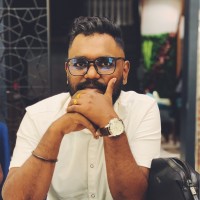 Arvind Kalyani Thevar