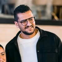 Mostafa Maher