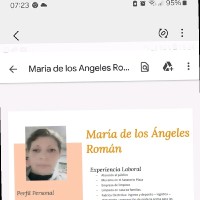 Maria Roman