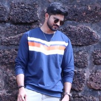 G.Hari Krishna Raju