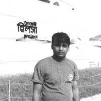 Chhayful Islam
