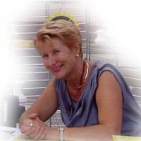 Elizabeth Fenonjoie