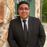 Alexander Otero