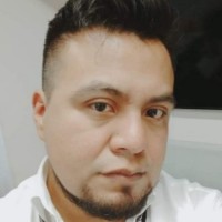 Jose Eduardo Diaz Vasquez