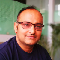 Kiran Kumar Regmi