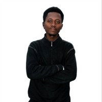 Celestin Washakema