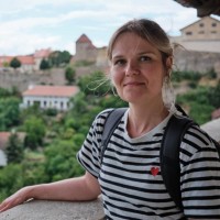 Martyna Szukalska