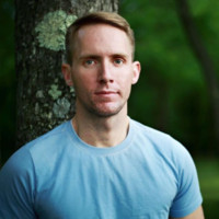 Brian Burdett