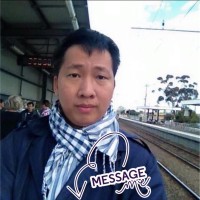 Huy Hoang Nguyen