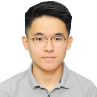 Jonathan Fong