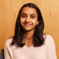 Nisha Pedda
