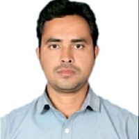 Shiv Shankar Pandey