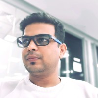 Mandar Thatte