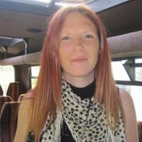 Alexandra Cavanagh