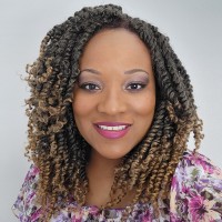Jacqueline Warner