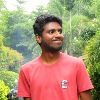 Nithin Vikkash S