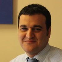 Ahmet Taşpınar