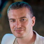 Mark Jones