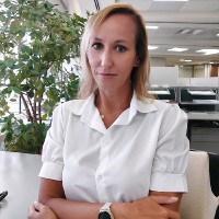 Karolina Sucińska,M.Eng., Pmp