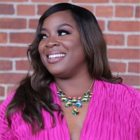 Daisha Williams