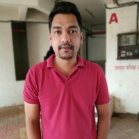 Kalpesh Chikane