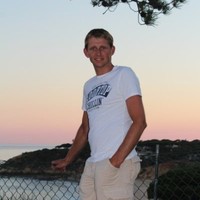 Mark Van Losser