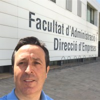 José Luis Zaragozá Blasco