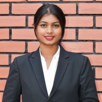 HARSHITHA B